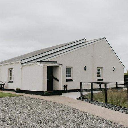 Fisherman'S Cottage Vatsker Extérieur photo