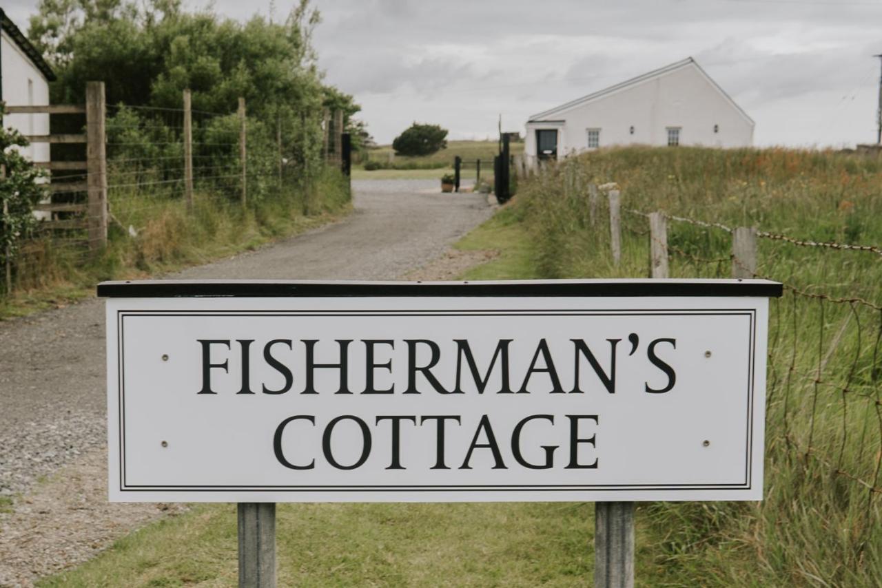Fisherman'S Cottage Vatsker Extérieur photo