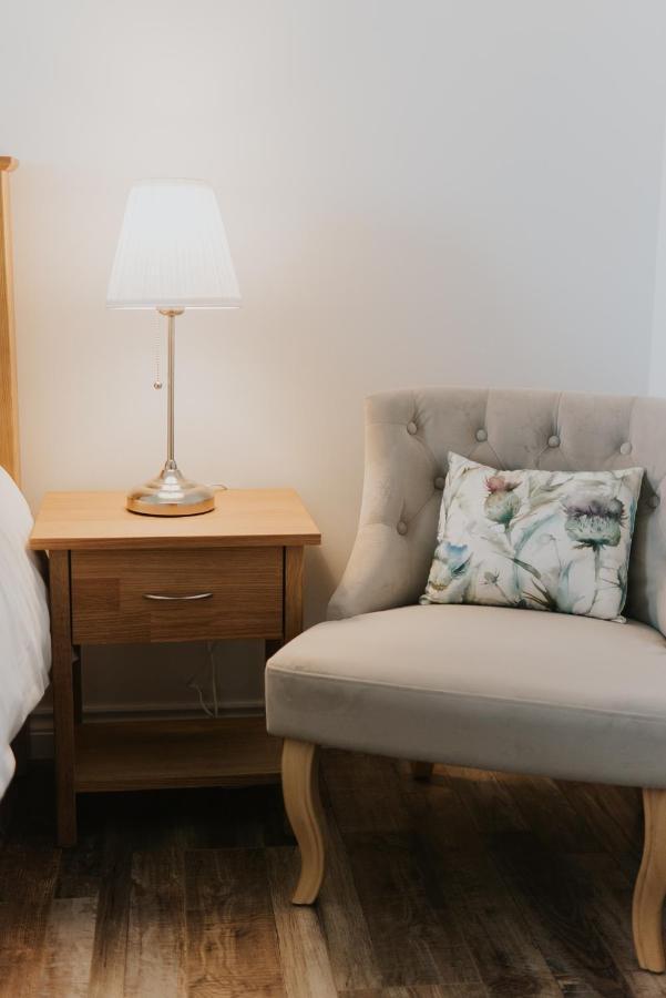 Fisherman'S Cottage Vatsker Extérieur photo