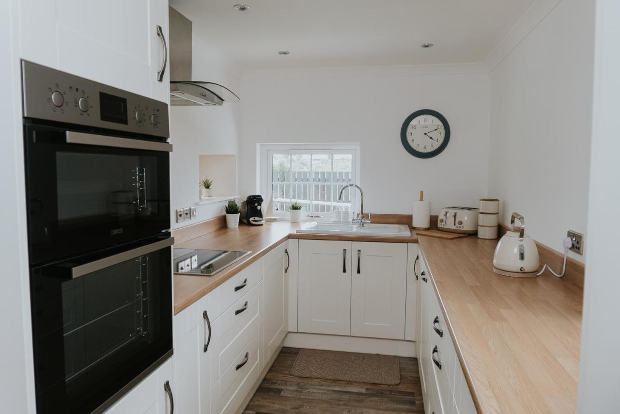 Fisherman'S Cottage Vatsker Extérieur photo