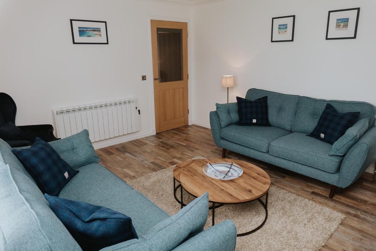 Fisherman'S Cottage Vatsker Extérieur photo