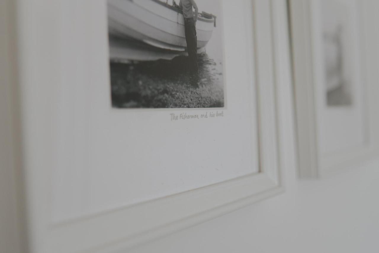 Fisherman'S Cottage Vatsker Extérieur photo