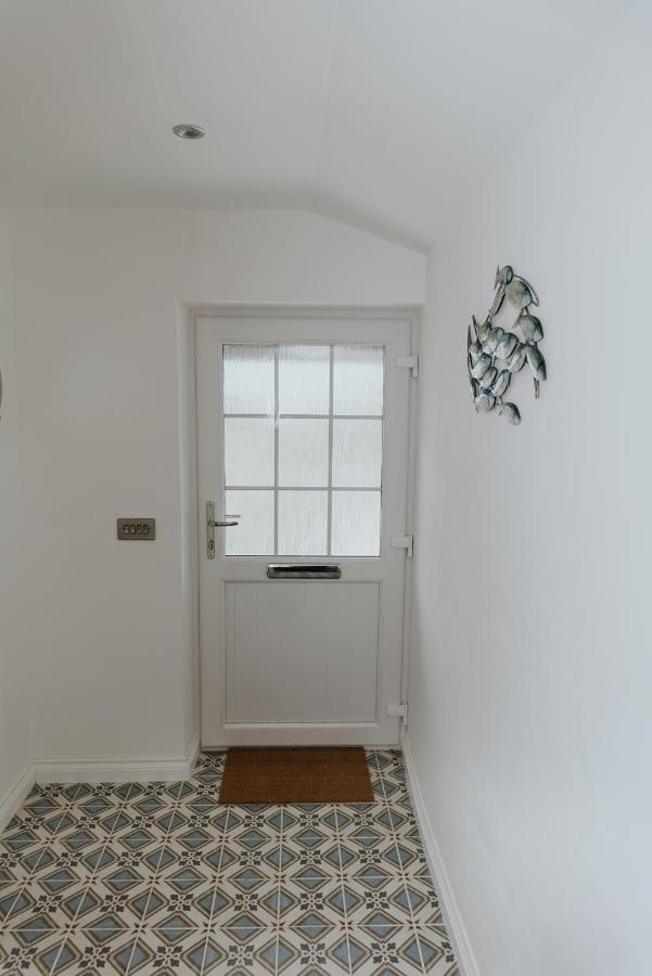 Fisherman'S Cottage Vatsker Extérieur photo