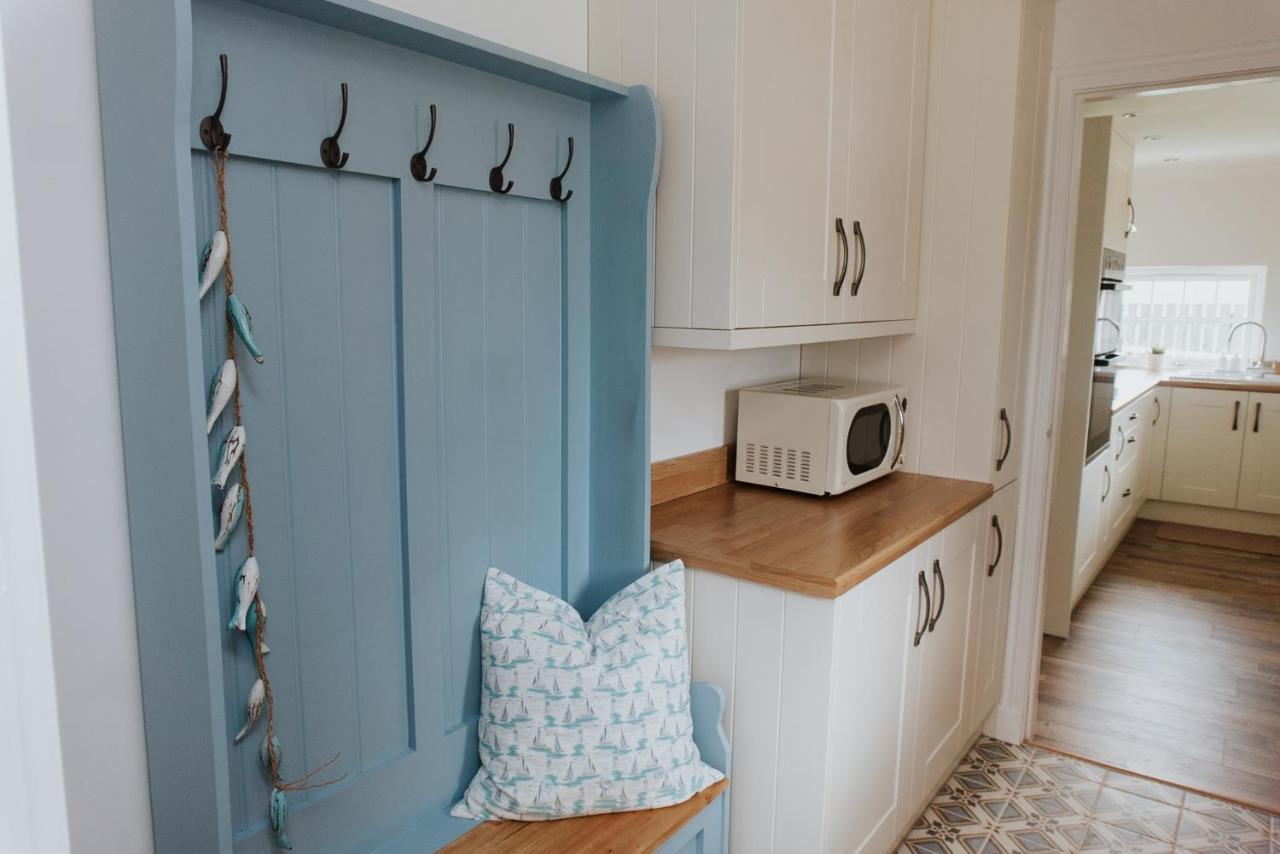 Fisherman'S Cottage Vatsker Extérieur photo